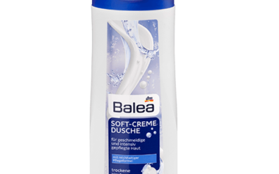 Balea Soft-Creme Dusche