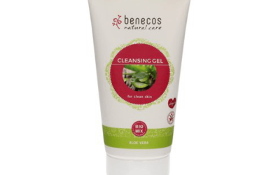 benecos Cleansing Gel Aloe Vera