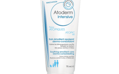 BIODERMA Atoderm Intensive