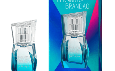 Fernanda Brandao Pure Aqua EdP