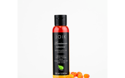 JOIK Refreshing Facial Toner