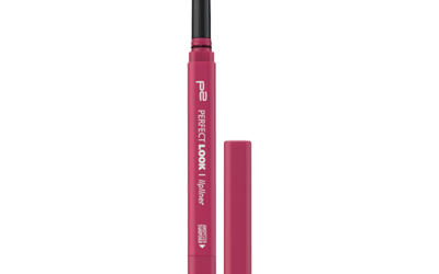 p2 cosmetics PERFECT LOOK lipliner #131