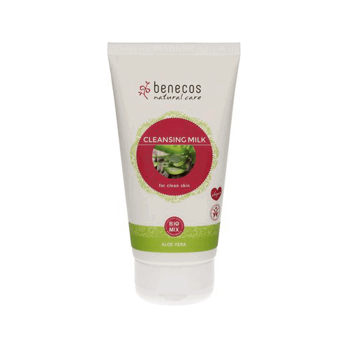 benecoscleansingmilk_aloevera