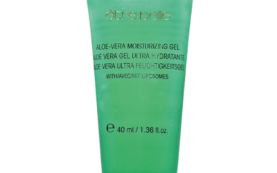 être belle Aloe Vera Moisturizing Gel