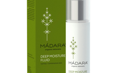 MÁDARA Deep Moisture Fluid