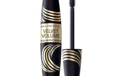 Max Factor Velvet Volume False Lash Effect Mascara