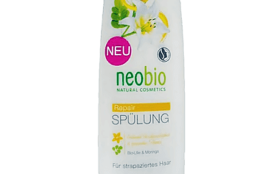 neobio Repair-Haarspülung