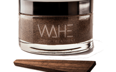 WAHE Scrub Treatment