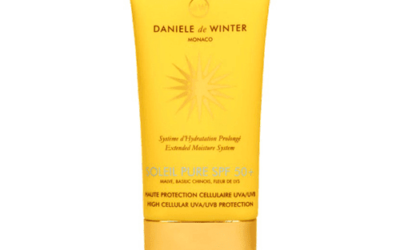 DANIELE de WINTER Monaco Soleil Pure SPF 50+