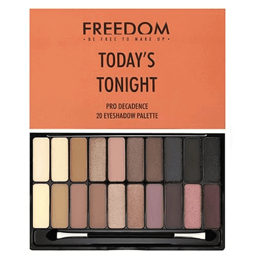 freedomprodecadencetodaystonight