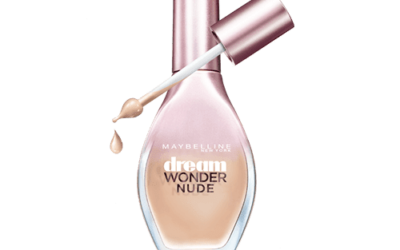 Maybelline Dream Wonder Nude