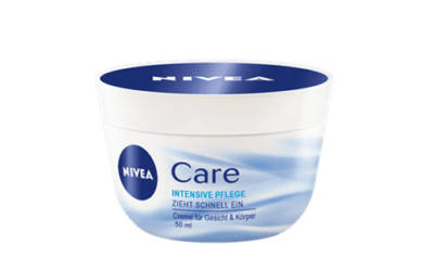 NIVEA Care