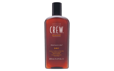 American Crew Classic 3-in-1