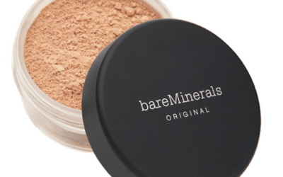 bareMinerals Original Foundation SPF15 medium beige