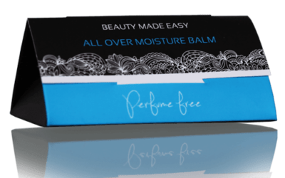 Beauty Made Easy Ganzkörper Feuchtigkeitsbalm Parfümfrei