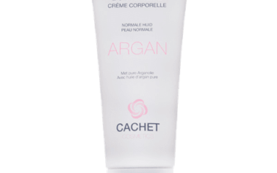 Cachet Cosmetics Bodycréme Argan