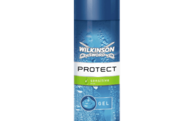 Wilkinson Protect Sensitive Rasiergel