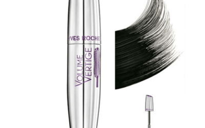 Yves Rocher Volume Vertige Mascara