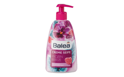 Balea Creme-Seife Frozen Breeze