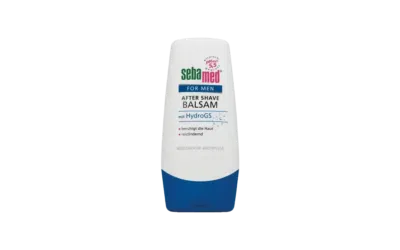 sebamed for Men After Shave Balsam mit HydroGS