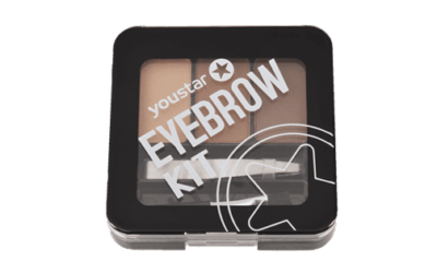 youstar Eyebrow Kit