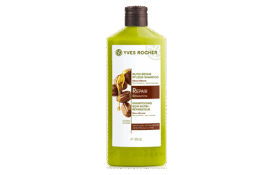 Yves Rocher Nutri-Repair Pflege-Shampoo