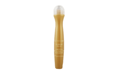 être belle Golden Skin Roll On Caviar Eye Gel