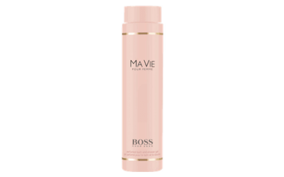 Hugo Boss Boss Ma Vie Pour Femme Duschgel