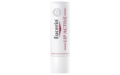 Eucerin Lip Aktiv Lippenbalsam