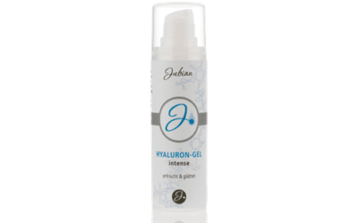 Jubian Hyaluron-Gel Intense