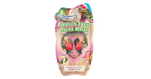 montagnejeunessedragonfruitsaunamask