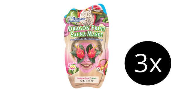 montagnejeunessedragonfruitsaunamaskgw