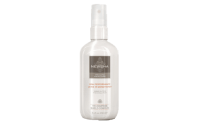 NEWSHA High Performance Leave-In Conditioner