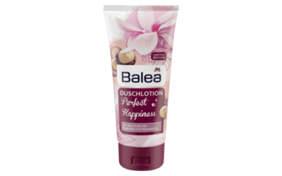 Balea Duschlotion Perfect Happiness