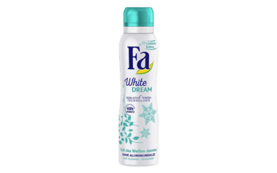 Fa White Dream 48H Deospray