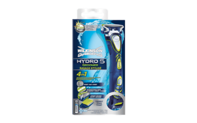 Wilkinson Hydro 5 Groomer