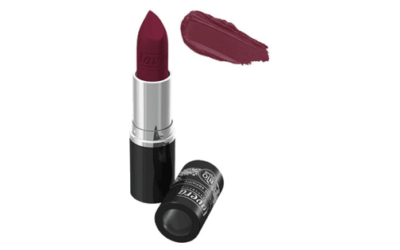 lavera Naturkosmetik Beautiful Lips Matt'n Plum 28