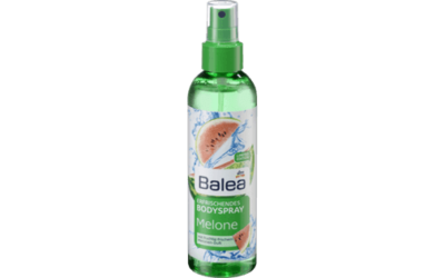 Balea Bodyspray Melone