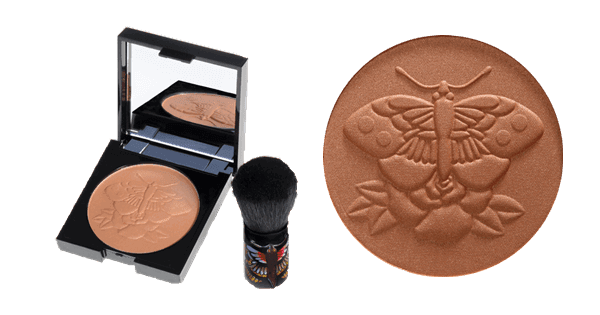 ikosfashionlinebronzingpowder