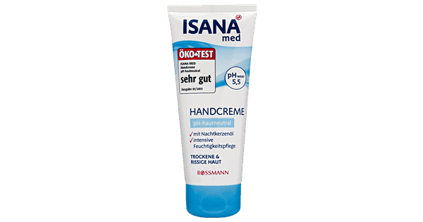 isanamedhandcreme