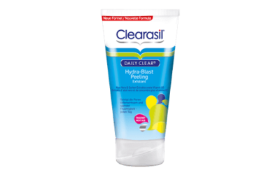 Clearasil Daily Clear Hydra-Blast Peeling