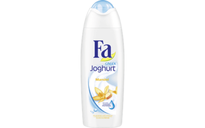 Fa Greek Joghurt Mandel Duschgel