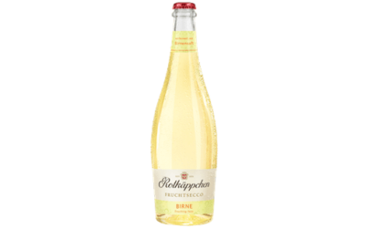 Rotkäppchen Fruchtsecco Birne