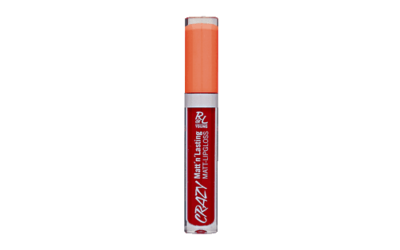 Rival de Loop Young Crazy Matt'n'Lasting Lipgloss 04 xoxo