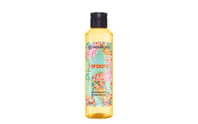 Yves Rocher POP'EXOTIC Perfumed Shower Gel