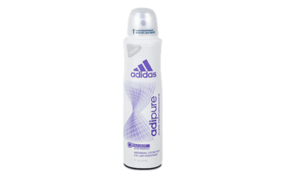 adidas adipure Pure Performance 24H Anti-Perspirant