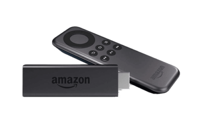 Amazon FireTV Stick