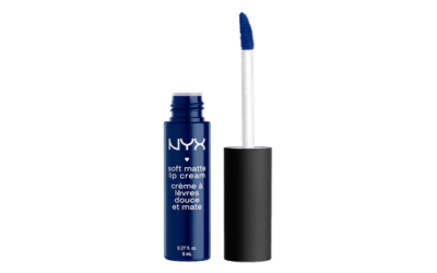 NYX Soft Matte Lip Cream 07 Moscow