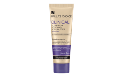 Paula's Choice Clinical Ultra-Rich Soothing Body Butter