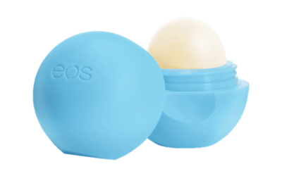 eos Lipbalm Blueberry Acai